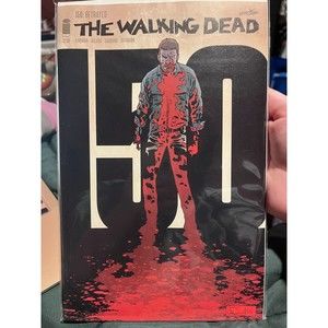 The Walking Dead 150: Betrayed
